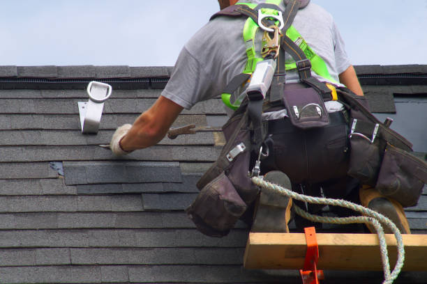 Quick and Trustworthy Emergency Roof Repair Services in Auburn, ME