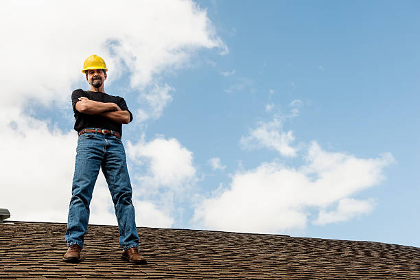 Best Commercial Roofing Services  in Auburn, ME