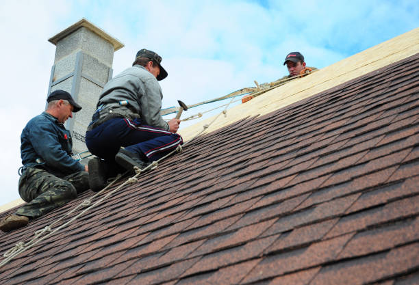 Auburn, ME Roofing Contractor Company